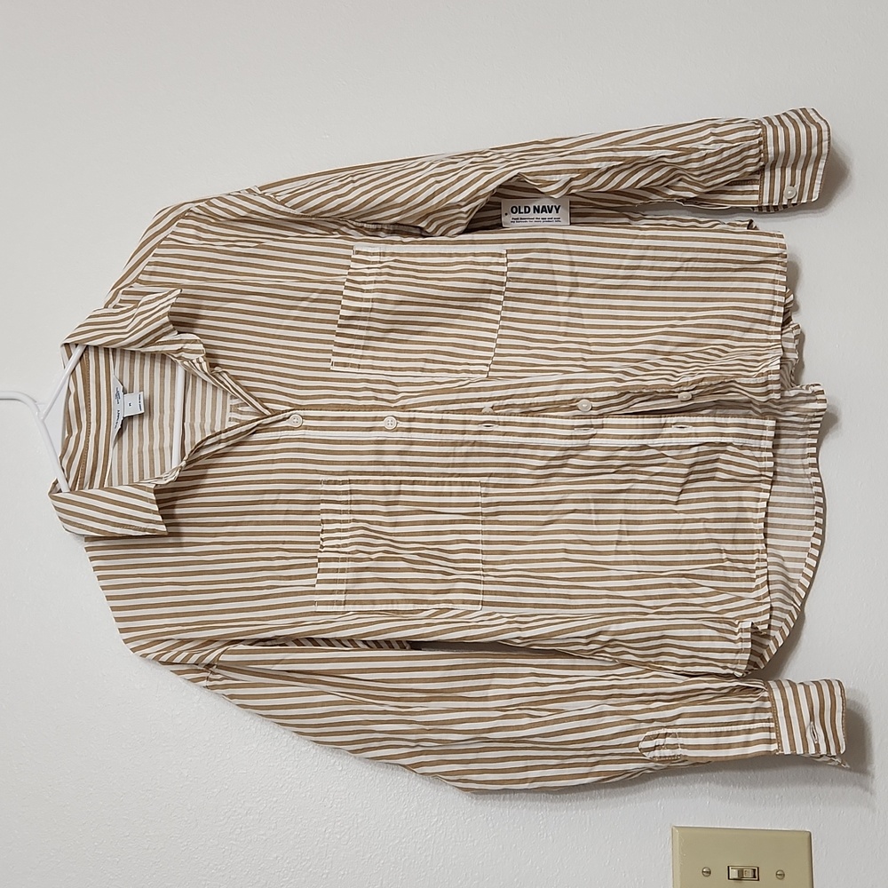 Old Navy Shirt